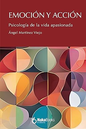 Livro Emoción y Acción