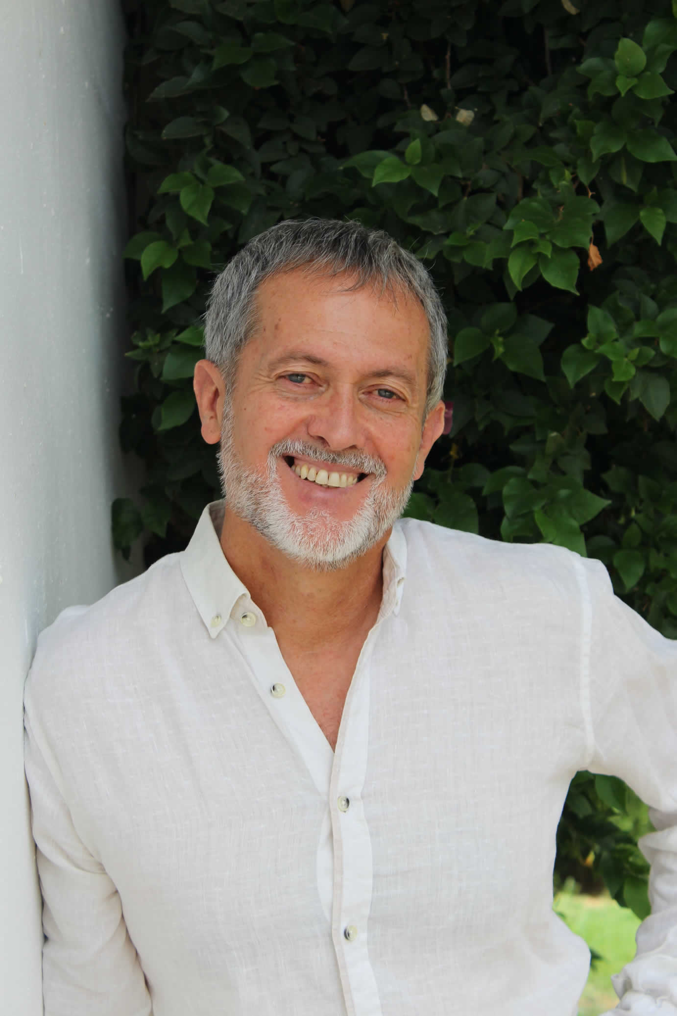 Ángel Martínez Viejo